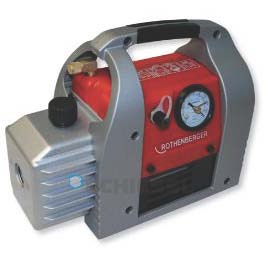 Vývěva ROIRVAC 85l/miM, 170062, Rothenberger