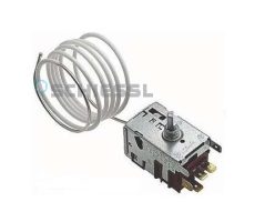 Termostat univerzální A130212, Atea