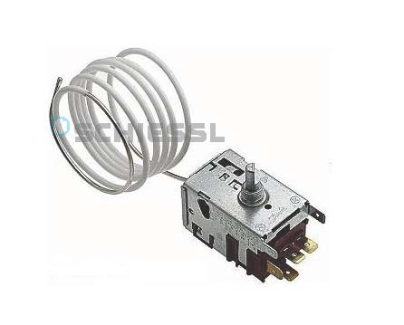 Termostat univerzální A130212, Atea