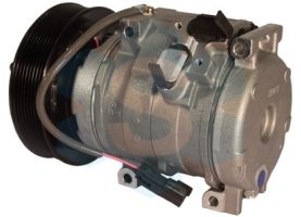 Kompresor aftermarket CATERPILLAR, Denso 10S17C