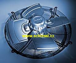 Ventilátor FC091-SDS.7Q.V7, Art.-Nr.209589, Ziehl-Abegg