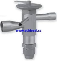 Ventil expanzní ERVE-12-CP100, 687789, Sporlan