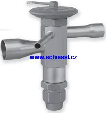 Ventil expanzní ERVE-12-CP100, 687789, Sporlan
