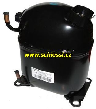 Kompresor NEK6213U, R290, (114.1145), Embraco