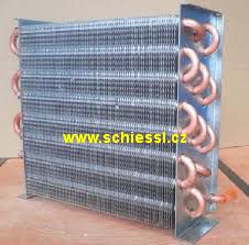 Kondenzátor 1050240F70, Rivacold