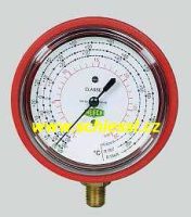 Manometr R3-220DS, 4664341, Refco