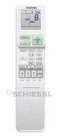Toshiba RB-RXS30-E, dálkový ovladač Comfort Split