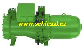 Kompresor CSH8573-140 Y-70S, 690V, Bitzer
