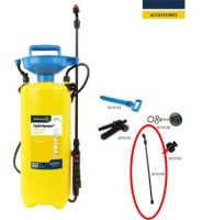 AKCE - Postřikovací tyč včetně trysky (bez madla) S010140, pro&nbsp;Hydro Sprayer S010107