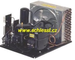 Jednotka chladící OP-MCHC012SCA01G, (SC12MLXBasic), 114X2541, Danfoss