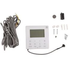 Bosch, Kabelový pokojový ovladač Bosch CRC R-1, 7-733-701-903