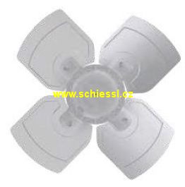 Ventilátor FB045-4EK.4F.V4P, Art.Nr.209023, Ziehl-Abegg
