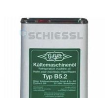Olej B5.2, 91510112, 20L, Bitzer