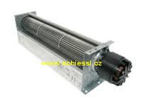 Ventilátor QK10A-4EM.98.CH, Art.-Nr.110057, Ziehl-Abegg