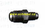 Spojka mosaz U2-6, 9880755, Refco