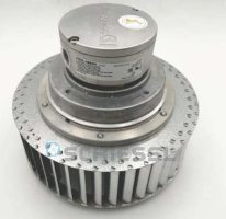 Ventilátor RE22P-2DK.3F.5R, Art.-Nr.131345, Ziehl-Abegg