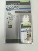 VÝPRODEJ - Kapalina těsnící Cool Seal 60ml, RAC /autoklima, Tracerline