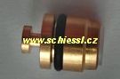 Pístek s&nbsp;těsněním  M4-6-04, 9884161,  Refco