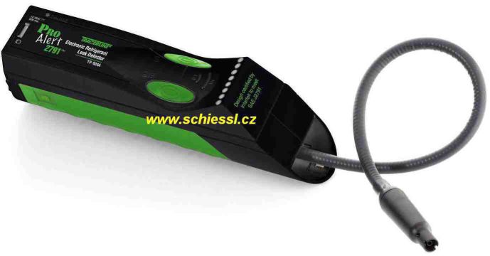Detektor úniku chladiv Pro Alert 2791, TP9364/F, Spectronics