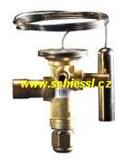 Ventil expanzní TGEZ24, 067N4015, R407C, Danfoss