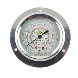 Manometr nízkotlaký ++ MR-205-DS-R407C++, 4679322, Refco (483.8160)