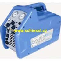 Odsávačka chladiv EASYREC120, R32, HFO, 240V,50Hz, Wigam
