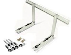 Konzole s&nbsp;nosníkem S483P 800x550x400 - 79111022