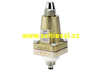 Ventil pilotní CVP(HD) 4-22 bar, 027B1160, Danfoss