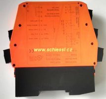 Elektronika VS3000/24VDC, SR150, IFM