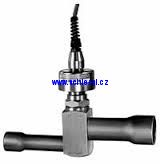 Ventil expanzní elekronický SEH-100 9x13 ODF-10-S, Sporlan
