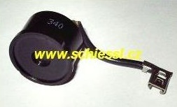 Klixon T0137/22, Cubigel