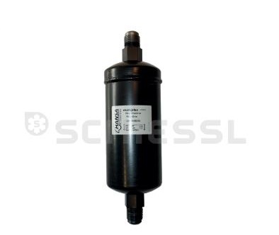 Filtrdehydrátor MULTIPLEX HM163, 2834310050,  Hansa