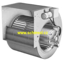Ventilátor DD 9/9 M9C3 1F4P, 3V, Cod, 6M06Z8, Nicotra