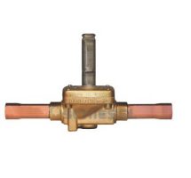 Ventil magnetický EVR6, 032F1212, 10mm, bez&nbsp;cívky, Danfoss