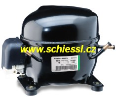 Kompresor NEK6214Z, HBP- R134a, Embraco