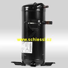 Kompresor scroll C-SBN303H8G, Sanyo