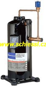 Kompresor ZRD61KCE-TFD-422, digital, Copeland