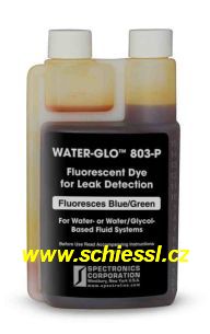 Barvivo Watter-Glo 803P/802-P-EU, 473ml, Spectroline