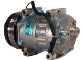 Kompresor nový Sanden SD7H15-8200, 8172