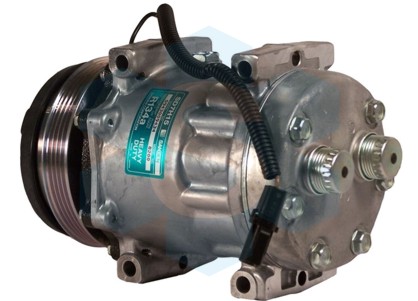 Kompresor nový Sanden SD7H15-8200, 8172