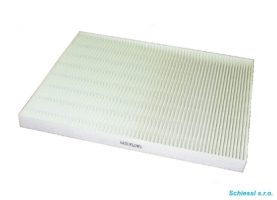 Filtr kabinový CHRYSLER Voyager III 02.00-