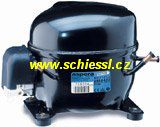 Kompresor EMT45CDP, R600a, Embraco