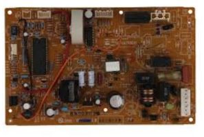 Deska elektronická 192411 E12896451, pro&nbsp;MU-GA80VB, Mitsubishi Electric