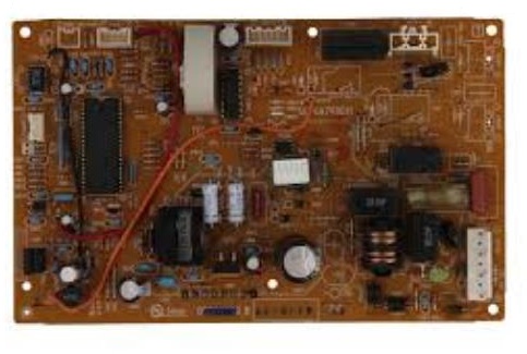 Deska elektronická 192411 E12896451, pro&nbsp;MU-GA80VB, Mitsubishi Electric