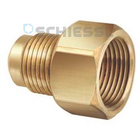 Adaptér U3-4C 9880691, Refco