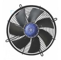Ventilátor axiální  FB050-VDK.4I.V4S, Art.Nr.107557, Ziehl-Abegg
