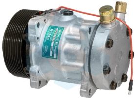 Kompresor nový Sanden SD7H15-8035