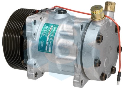 Kompresor nový Sanden SD7H15-8035