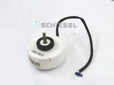 Motor ventilátoru SIC-39CVL-D847-2-A