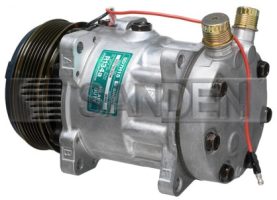 Kompresor nový Sanden SD7H15-8099